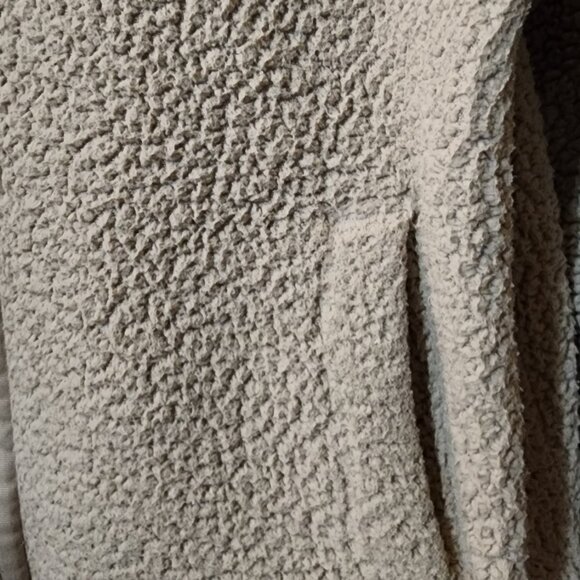 Old Navy Active Sherpa Pink Jacket Size Medium - Picture 2 of 5